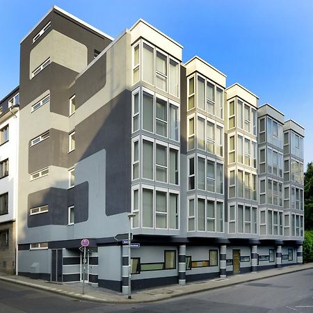 Petul Apart Hotel City Premium 에센 외부 사진